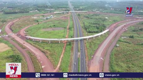 Cao tốc Bắc - Nam giai đoạn 2 giải ngân hơn 33.000 tỷ đồng 