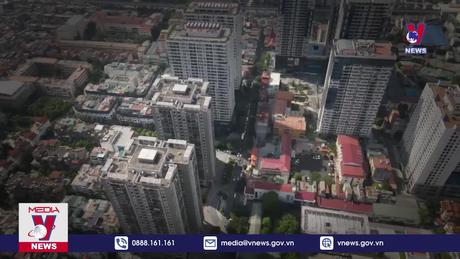 Bản tin Thời sự 6h ngày 08/11/2023