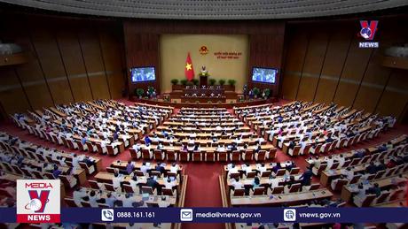 Bản tin thời sự 11h ngày 08/11/2023