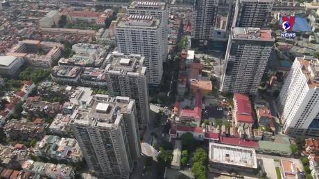 Nhật trình kinh tế ngày 08/11/2023