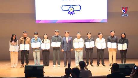 Nhịp cầu cộng đồng: Sắc màu văn hóa Việt tỏa sáng ở trụ sở UNESCO