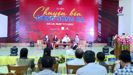 Văn hóa toàn cảnh ngày 08/11/2023