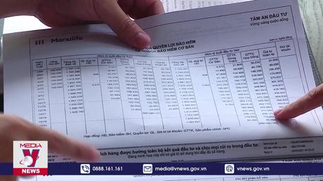 Quy định mới về việc bán bảo hiểm qua ngân hàng