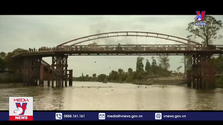 Sẽ xử lý nếu có hành vi bôi xấu Phim Đất rừng phương Nam