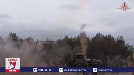 Mỹ và NATO hoãn thực thi Hiệp ước CFE