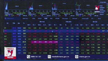 Gần 380.000 tài khoản chứng khoán biến mất 