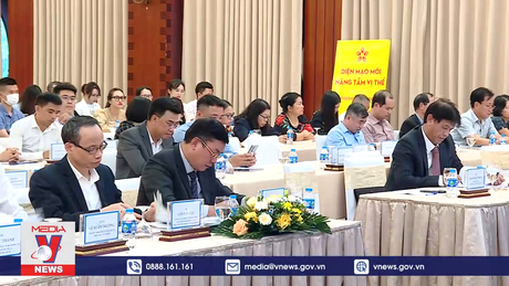 Chuyển đổi số tạo thuận lợi cho người dân và doanh nghiệp