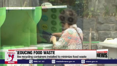 Phân loại rác tại nguồn