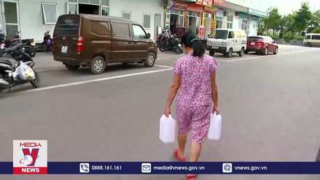 Sống khổ ở chung cư giá rẻ