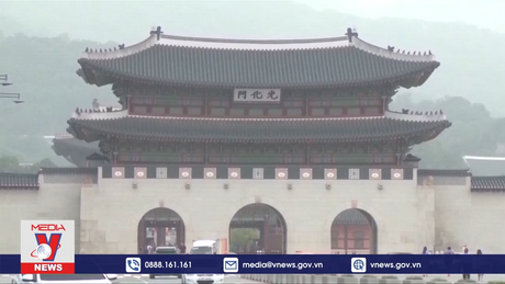 Mỹ-Hàn-Nhật tăng cường hợp tác quốc phòng và an ninh