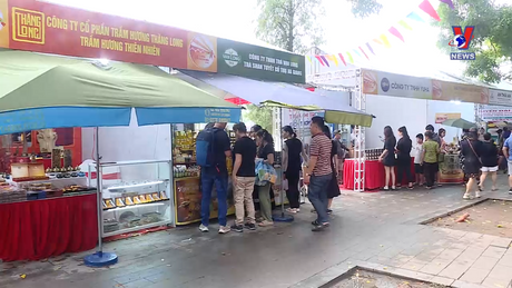 Điểm hẹn Hà Nội ngày 08/11/2023