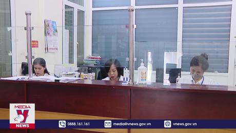 Cải cách tiền lương gắn với vị trí việc làm