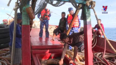 Đường dây nóng 389 ngày 08/11/2023