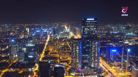 Khoảnh khắc và Sự kiện ngày 8/11/2023