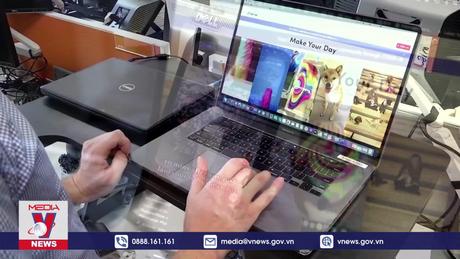 Anh tăng cường bảo vệ trẻ em trên không gian mạng