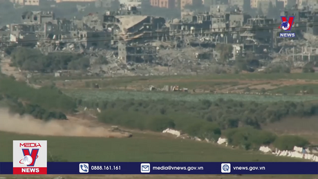 Bản tin thời sự 11h ngày 09/11/2023