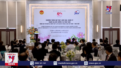 Làm sâu sắc hơn mối quan hệ Việt Nam – Nhật Bản 