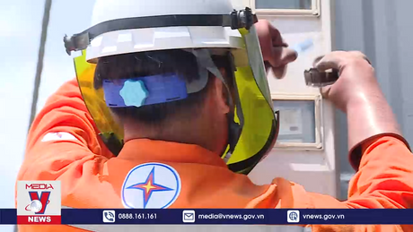 Thay đổi lịch ghi chỉ số công tơ về cuối tháng