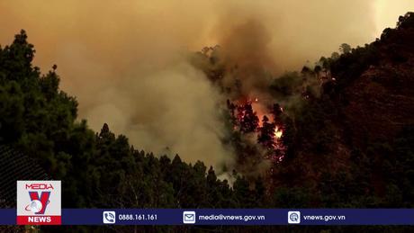 Hiện tượng El Nino được dự báo kéo dài sang năm 2024