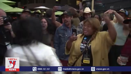 Chấm dứt đình công ở Hollywood