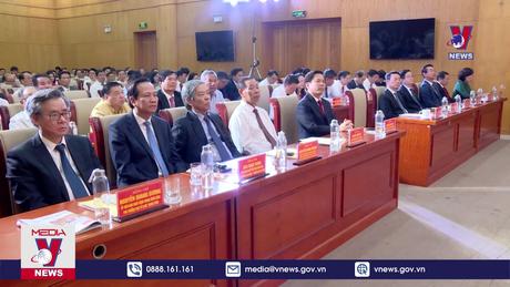 Bản tin thời sự 21h ngày 09/11/2023