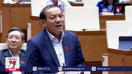 Cần lắng nghe dư luận để có điều chỉnh cần thiết 