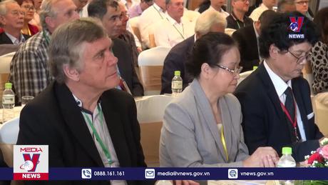 Bản tin thời sự 17h ngày 09/11/2023