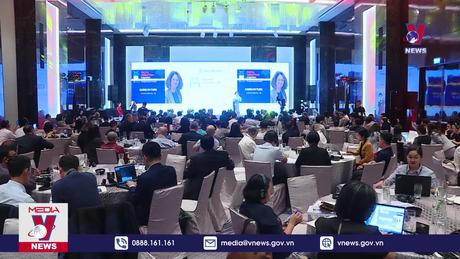 Bản tin thời sự 13h ngày 09/11/2023