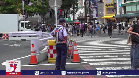 Già hóa dân số làm tăng gánh nặng chăm sóc điều dưỡng tại Nhật Bản