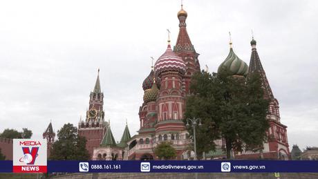 Tổng thống Nga ký sắc lệnh hoán đổi tài sản bị phong tỏa