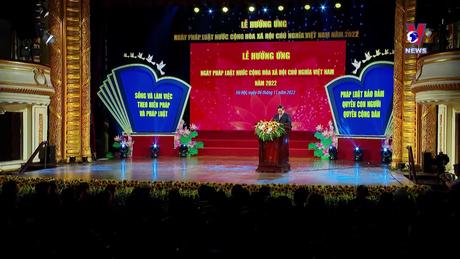 Khoảnh khắc và Sự kiện ngày 9/11/2023