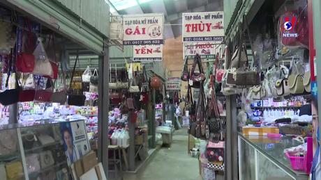 Khoa học & Công nghệ: Mô hình “Chợ 4.0” hướng tới chuyển đổi số