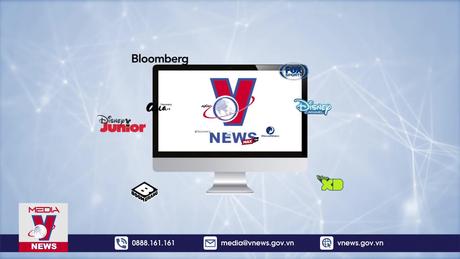 VNews tham dự diễn đàn trao đổi thông tin tại Hàn Quốc