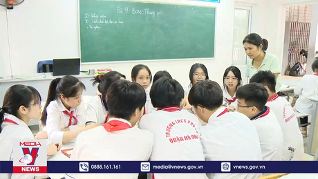 Dạy tích hợp gỡ vẫn vướng