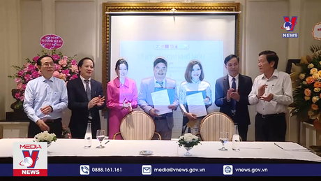 Hợp tác thương mại đầu tư Việt Nam – Vương quốc Anh 