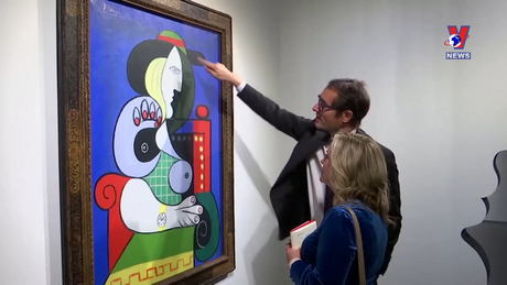 Văn hóa toàn cảnh ngày 9/11/2023