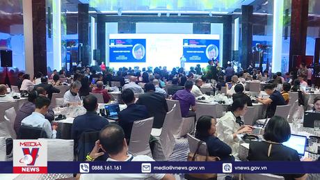 Thách thức chuyển đổi số trong nông nghiệp