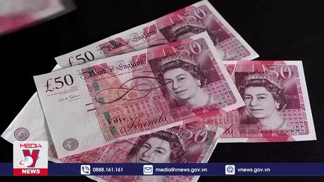 Anh ưu tiên giảm lạm phát và thúc đẩy tăng trưởng kinh tế