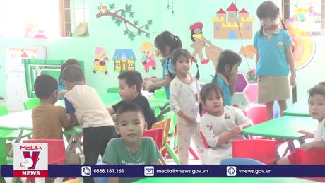 Yêu cầu Trạm trộn bê tông xi măng khắc phục sự cố ô nhiễm môi trường