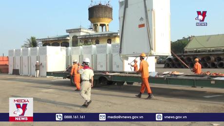 Quan tâm đến lợi ích của người lao động khi di dời Cảng Hoàng Diệu 