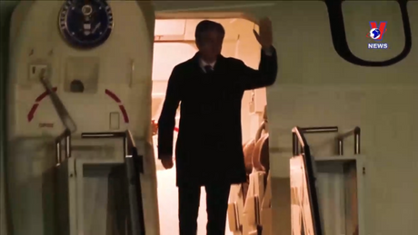 Thế giới hôm nay: Chuyến công du đa mục tiêu của Ngoại trưởng Mỹ