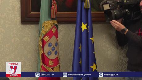 Bồ Đào Nha xem xét khả năng tổng tuyển cử trước thời hạn