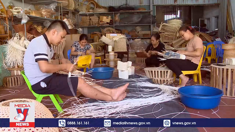 Minh bạch sản xuất để tiếp cận thị trường