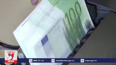 Lạm phát của Eurozone sẽ tiếp tục hạ nhiệt