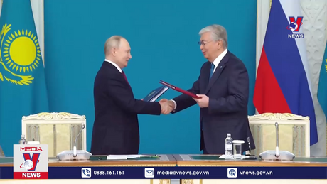 Bản tin thời sự 6h ngày 10/11/2023