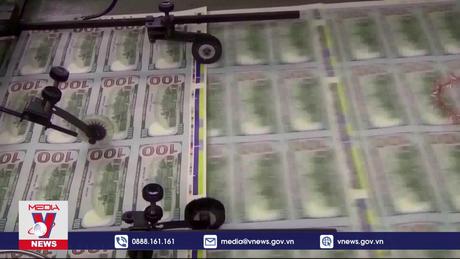 FED xem xét khả năng tăng lãi suất