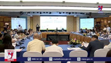 Bản tin thời sự 18h ngày 10/11/2023