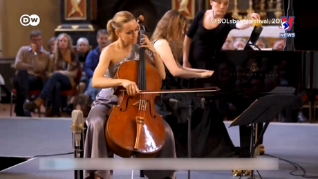 Tạp chí toàn cầu số 814 ngày 10/11/2023