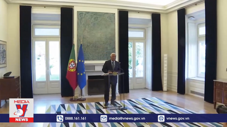 Tổng thống Bồ Đào Nha giải tán quốc hội