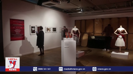 “Đôi giày đỏ” - Tôn vinh sức sống bộ phim kinh điển